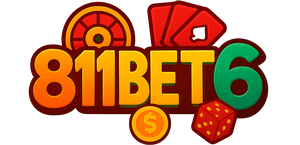 811bet6 Logo